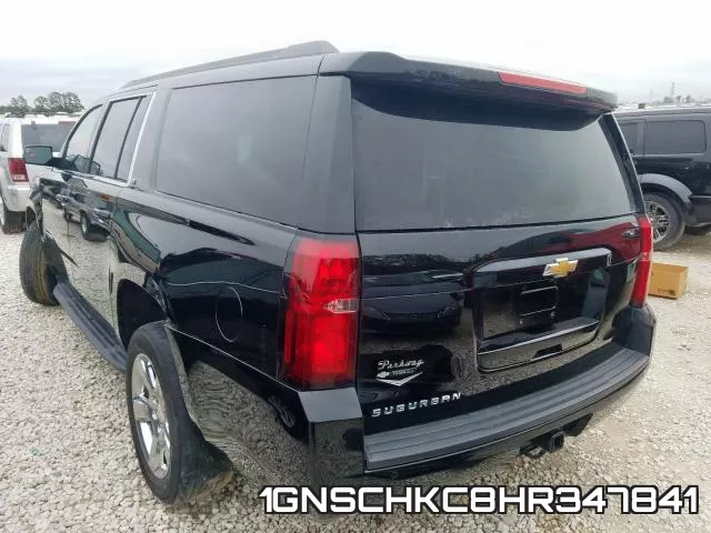 1GNSCHKC8HR347841 фото 4