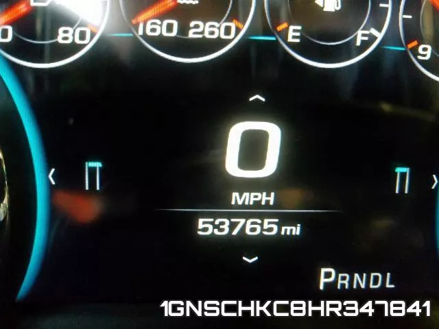 1GNSCHKC8HR347841 фото 9