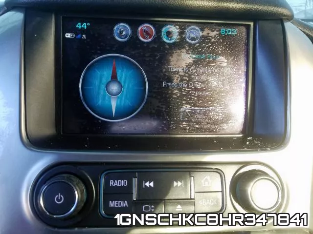 1GNSCHKC8HR347841 фото 10