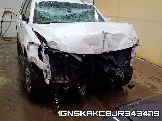 1GNSKAKC8JR343479 фото 10
