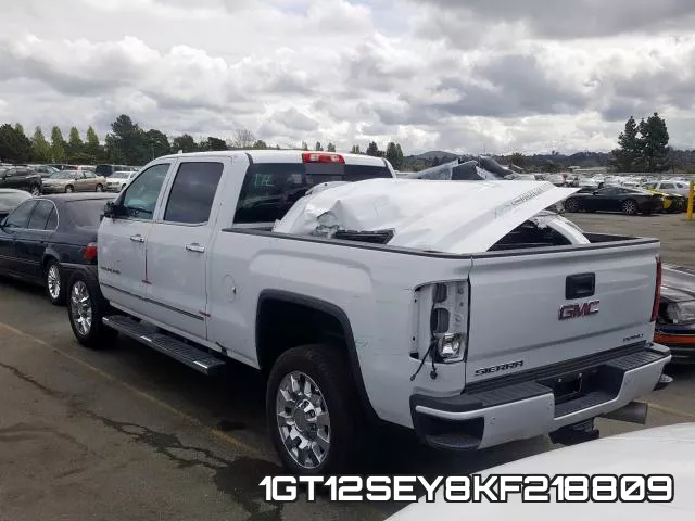 1GT12SEY8KF218809 фото 4