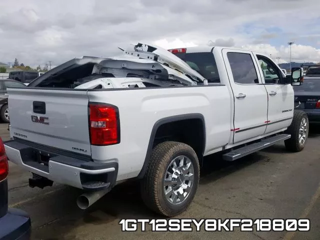1GT12SEY8KF218809 фото 5