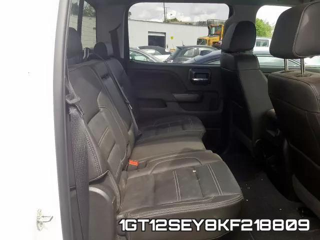 1GT12SEY8KF218809 фото 7