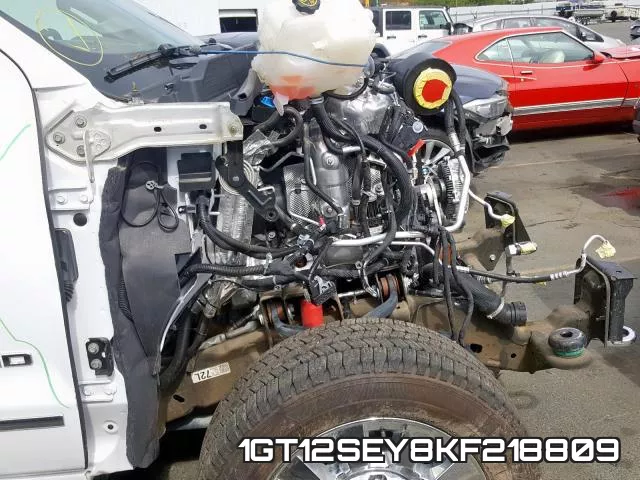 1GT12SEY8KF218809 фото 10
