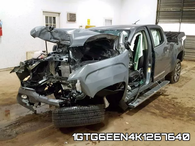 1GTG6EEN4K1267640 фото 3