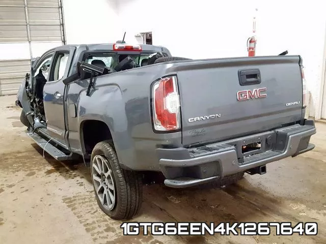 1GTG6EEN4K1267640 фото 4