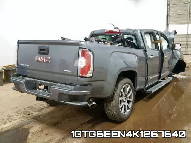 1GTG6EEN4K1267640 фото 5
