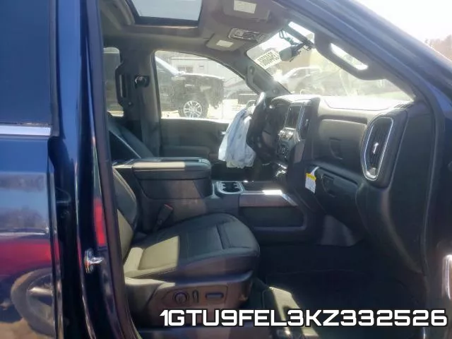 1GTU9FEL3KZ332526 фото 6