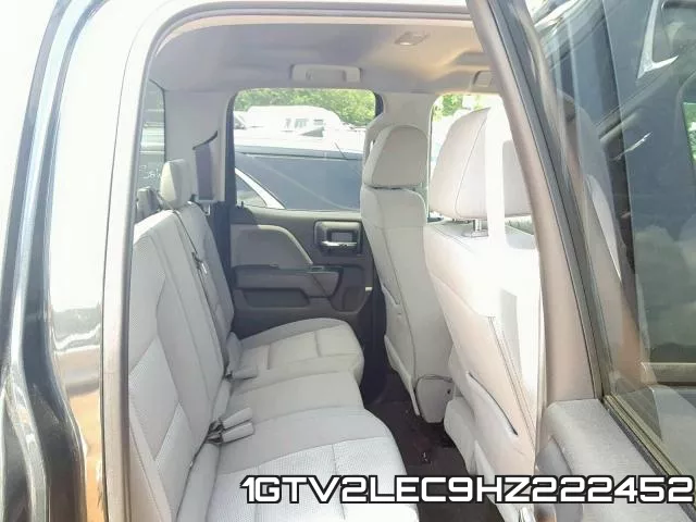 1GTV2LEC9HZ222452 фото 7