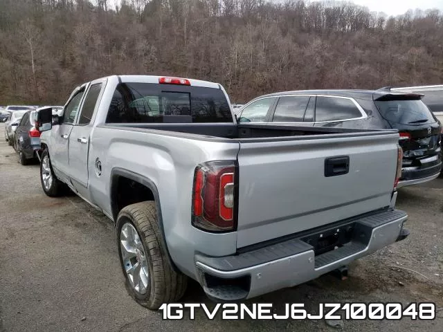 1GTV2NEJ6JZ100048 фото 4