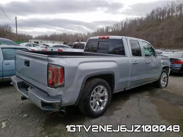 1GTV2NEJ6JZ100048 фото 5