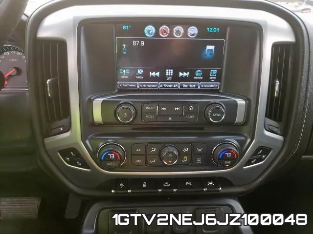 1GTV2NEJ6JZ100048 фото 10