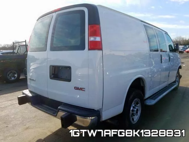 1GTW7AFG8K1328831 фото 4