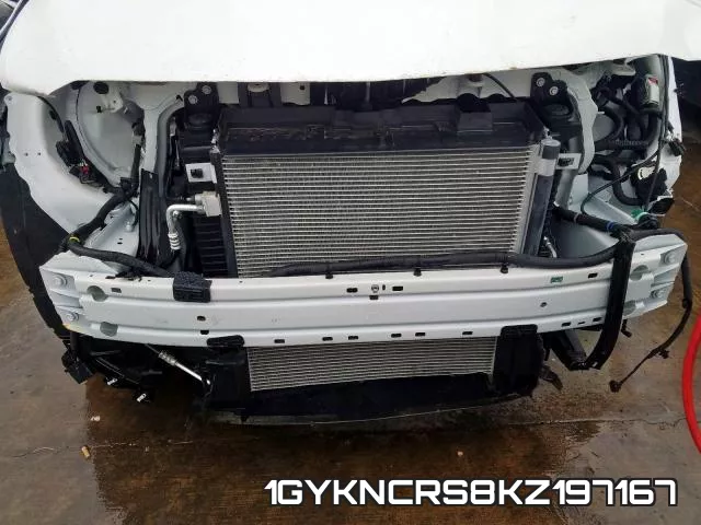 1GYKNCRS8KZ197167 фото 10