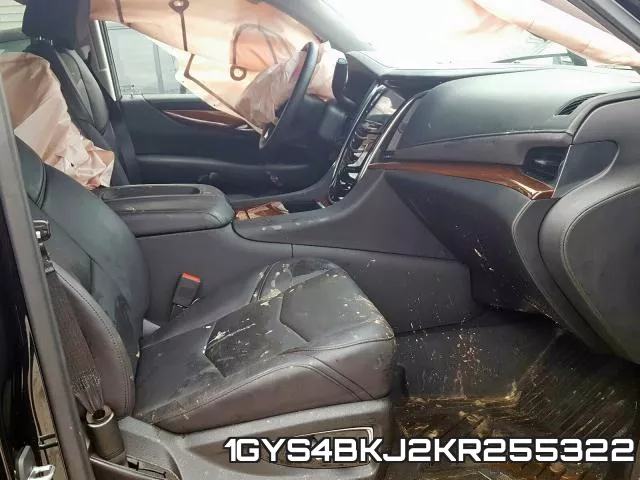 1GYS4BKJ2KR255322 фото 6