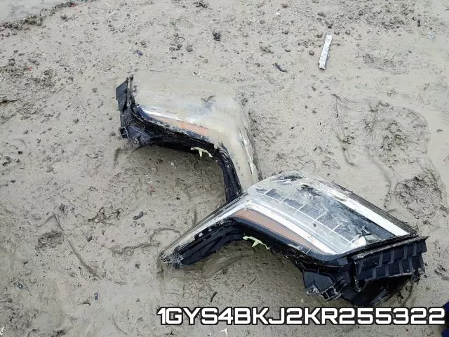 1GYS4BKJ2KR255322 фото 10