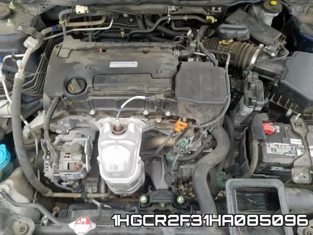 1HGCR2F31HA085096 фото 8