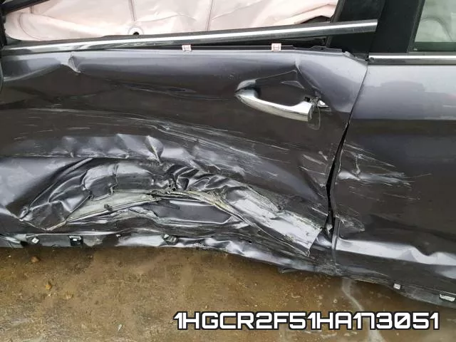 1HGCR2F51HA173051 фото 10