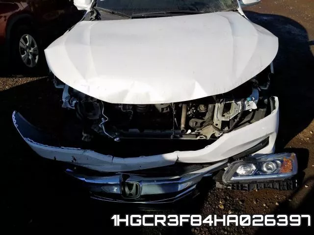 1HGCR3F84HA026397 фото 10
