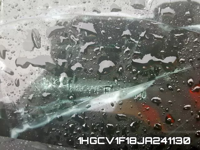 1HGCV1F18JA241130 фото 2