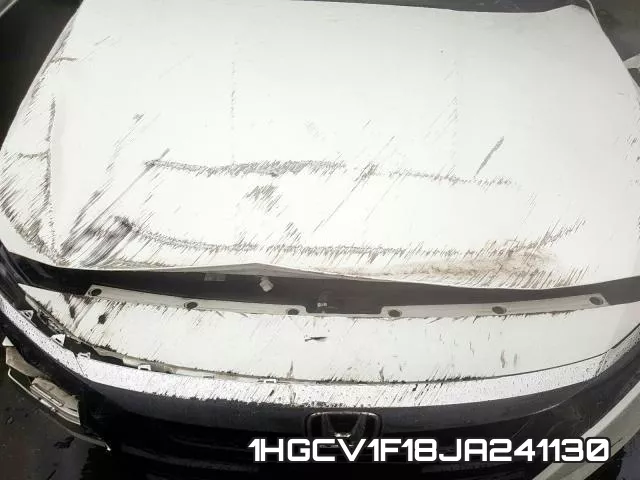 1HGCV1F18JA241130 фото 8