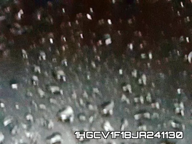 1HGCV1F18JA241130 фото 9