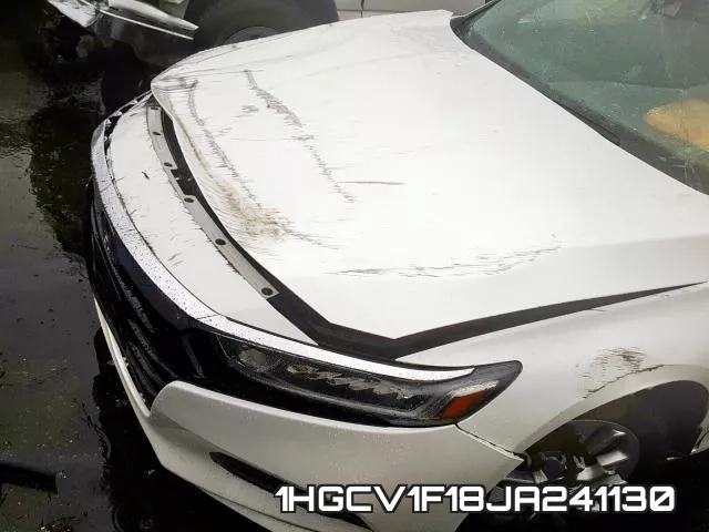 1HGCV1F18JA241130 фото 10