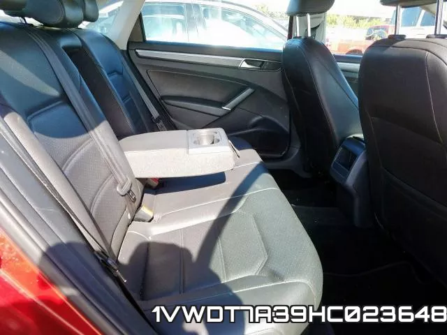 1VWDT7A39HC023648 фото 7
