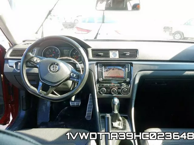 1VWDT7A39HC023648 фото 10