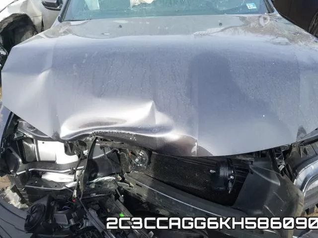 2C3CCAGG6KH586090 фото 8