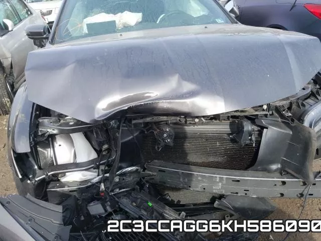 2C3CCAGG6KH586090 фото 10