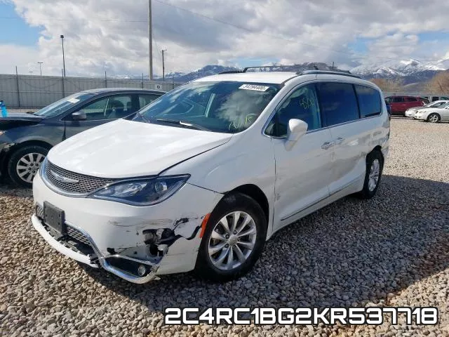 2C4RC1BG2KR537718 фото 3