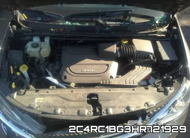 2C4RC1BG3HR721929 фото 2