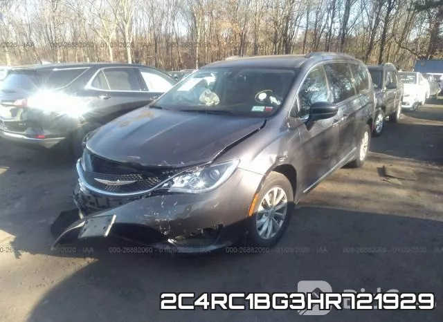 2C4RC1BG3HR721929 фото 3