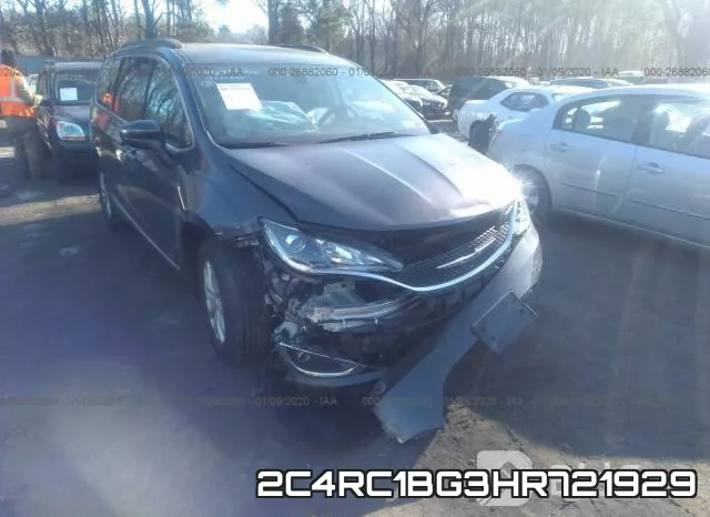 2C4RC1BG3HR721929 фото 7
