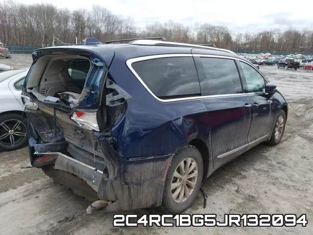 2C4RC1BG5JR132094 фото 5