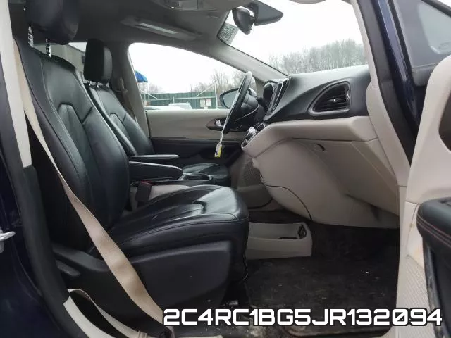 2C4RC1BG5JR132094 фото 6