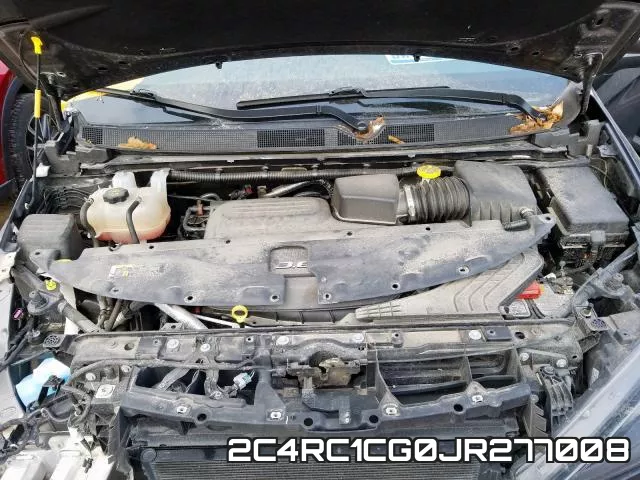 2C4RC1CG0JR277008 фото 8