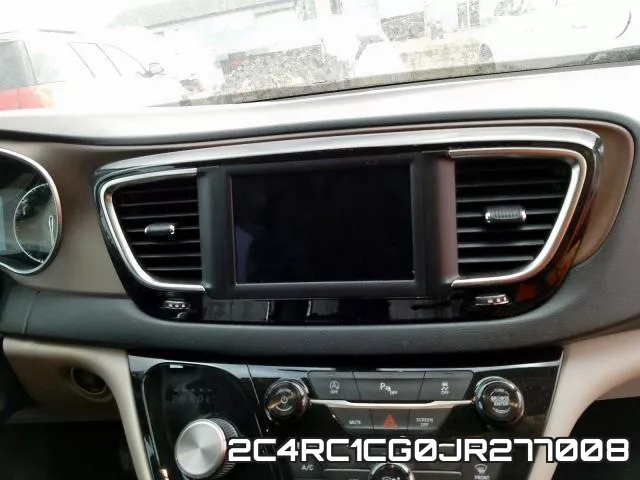2C4RC1CG0JR277008 фото 10