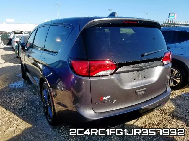 2C4RC1FG1JR357932 фото 4