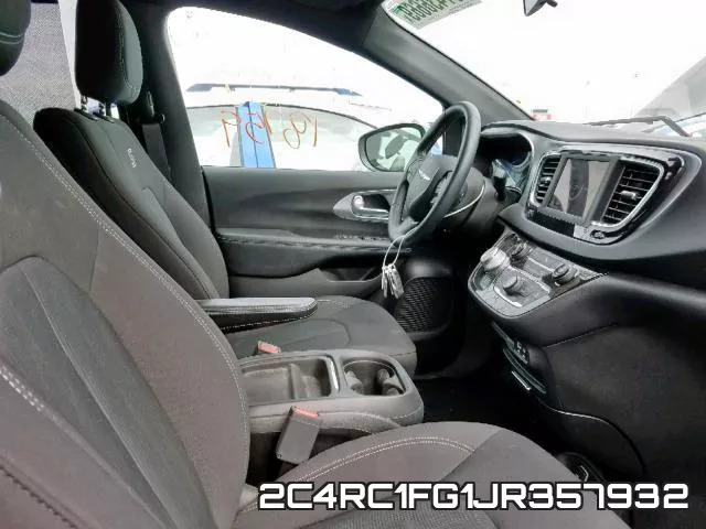 2C4RC1FG1JR357932 фото 6