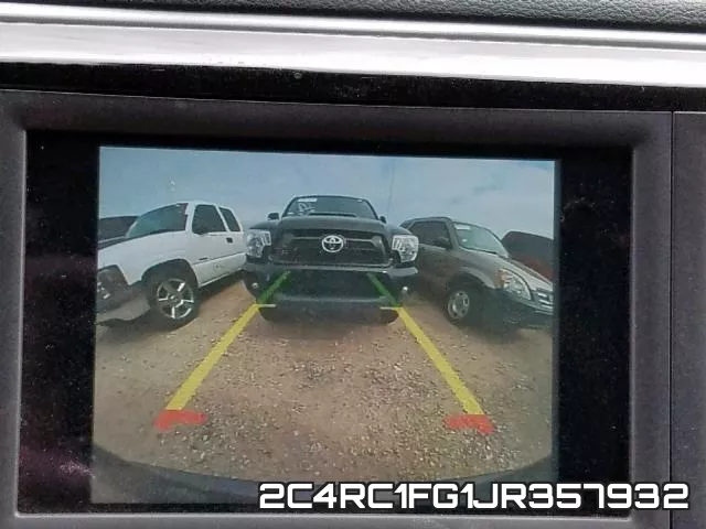 2C4RC1FG1JR357932 фото 10