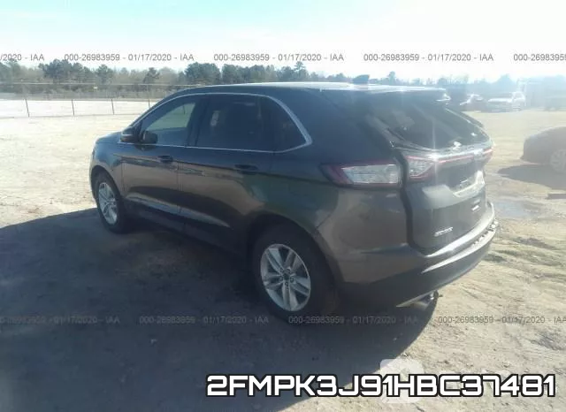 2FMPK3J91HBC37481 фото 4