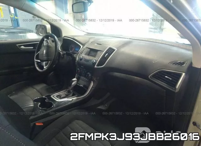 2FMPK3J93JBB26016 фото 6