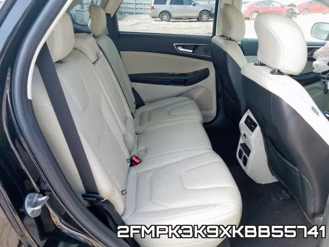 2FMPK3K9XKBB55741 фото 7