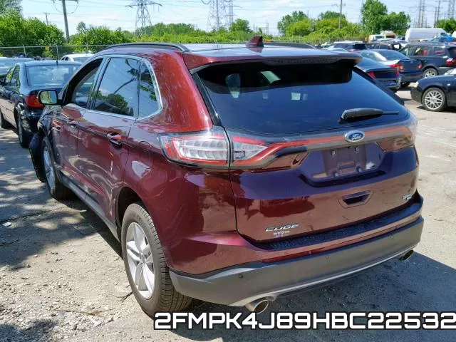 2FMPK4J89HBC22532 фото 4