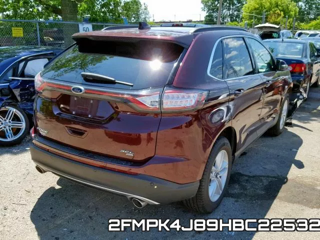 2FMPK4J89HBC22532 фото 5