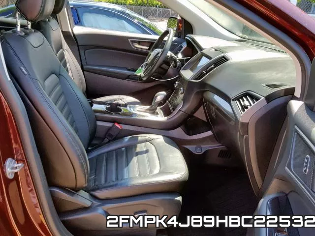2FMPK4J89HBC22532 фото 6