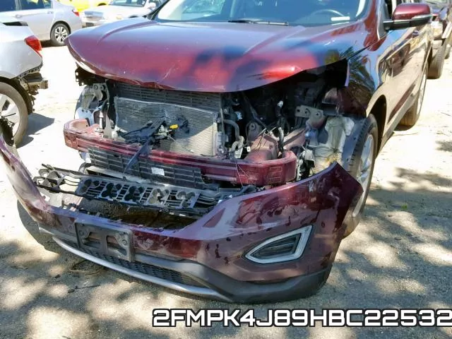 2FMPK4J89HBC22532 фото 10
