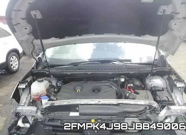 2FMPK4J98JBB49006 фото 2